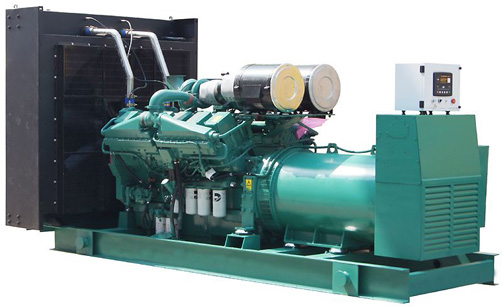 彭山30kw康明斯柴油发电机组图片 彭山30kw康明斯柴油发电机组图片