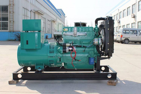 彭山小型柴油发电机