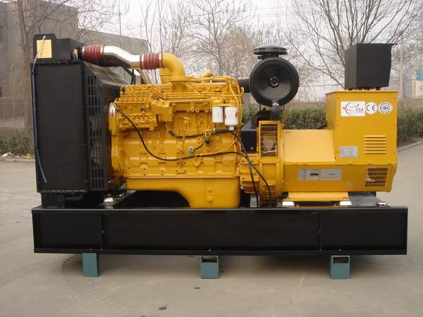 彭山发电机出租