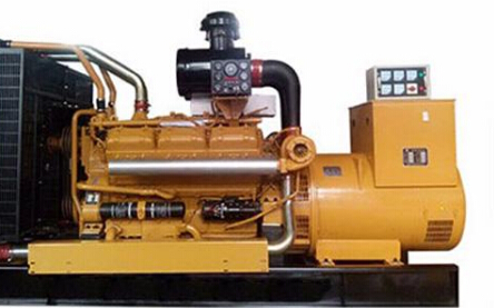 彭山发电机出租