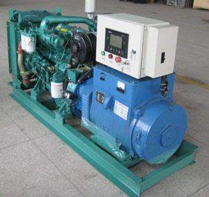 彭山发电机出租